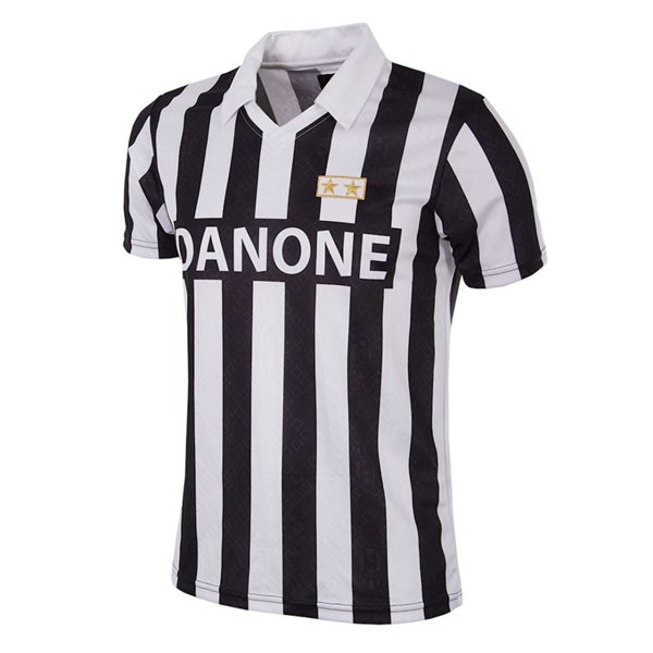 Authentic Camiseta Juventus 1ª Retro 1992 1993